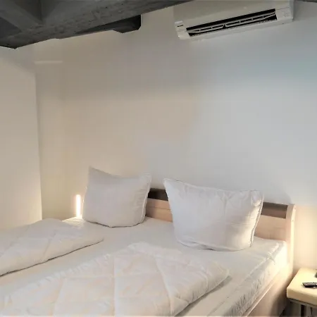 Speicher Residenz E1 App 2 Apartment Barth