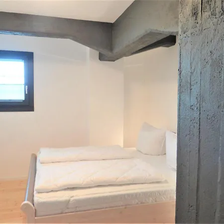 Apartment Speicher Residenz E1 App 2 Barth