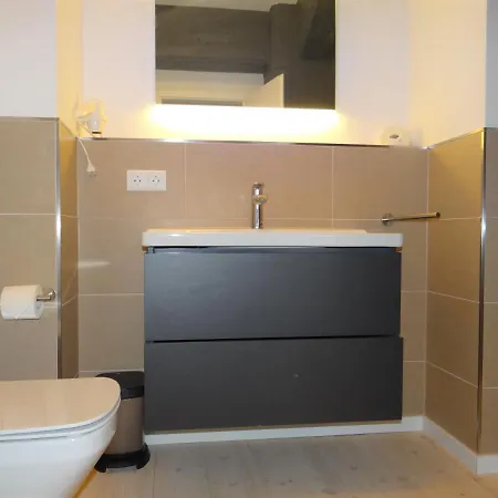 Speicher Residenz E1 App 2 *