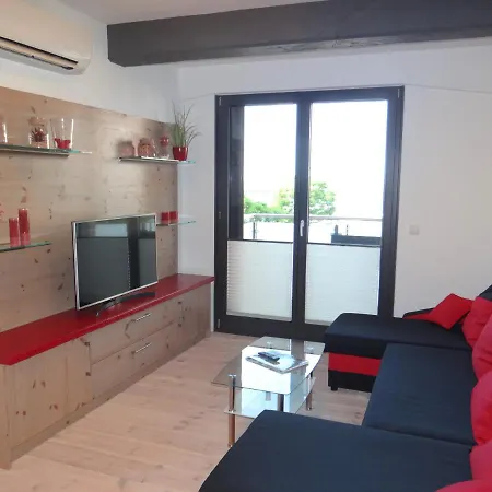 Speicher Residenz E1 App 2 Barth