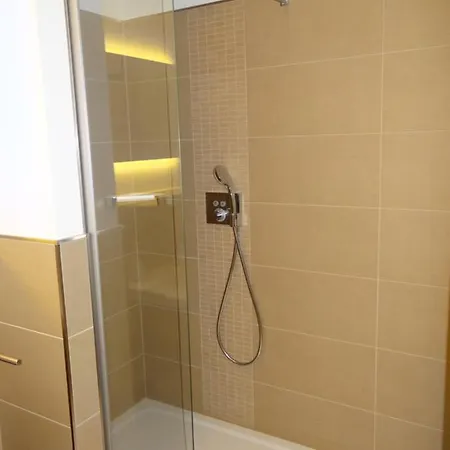 Speicher Residenz E1 App 2 Barth